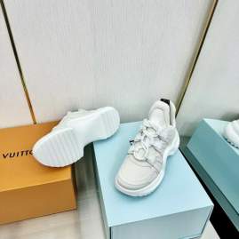 Picture of Louis Vuitton Shoes _SKULVsz35-41517814.5cmmnf1005